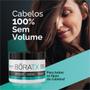 Imagem de Kit 03 Btx Capilar Redução De Volume Boratx Borabella 300g