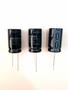 Imagem de Kit 03 Capacitor Eletrolítico 470uf / 25V - Siemens