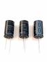 Imagem de Kit 03 Capacitor Eletrolítico 470uf / 25V - Siemens