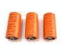 Imagem de Kit 03 Capacitor Snap In 3300uf 63v 85C - Siemens