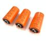Imagem de Kit 03 Capacitor Snap In 3300uf 63v 85C - Siemens