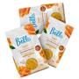 Imagem de Kit 03 Cera Depilatória Quente Confete Mel Depil Bella 1Kg