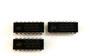 Imagem de Kit 03 Circuito Integrado HEF4077BP / HEF4077 - Original ST