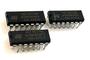 Imagem de Kit 03 Circuito Integrado HEF4077BP / HEF4077 - Original ST