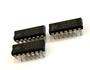 Imagem de Kit 03 Circuito Integrado HEF4077BP / HEF4077 - Original ST