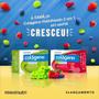 Imagem de Kit 03 Colágeno Hidrolisado 30 Saches Uva Verde Maxinutri