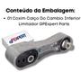 Imagem de Kit 03 coxim do motor e cambio do bmw x1 x2 2015 2016 a 2021