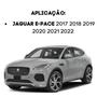 Imagem de Kit 03 coxim motor cambio superior jaguar e-pace 2017 a 2022