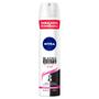 Imagem de Kit 03 Desodorante Black & White Invisible 200ml 72h - Nivea