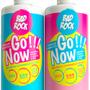 Imagem de Kit 03 Duo Shampoo + Condicionador Go Now Bad Rock 1000ml