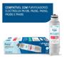 Imagem de KIT 03 - Filtro Refil Prolux p Purificador de Água Electrolux - PA10N, PA20G, PA25G, PA30G e PA40G