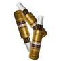 Imagem de Kit 03 Forever Liss Óleo De Coco Banho De Verniz 60ml