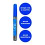 Imagem de Kit 03 Grafite 2.0mm 2B Grosso Big Tree Tubo c/ 6 Minas CIS