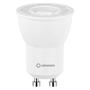 Imagem de Kit 03 lampadas led par11 3w 4000k 300lm biv gu4 ldv - osram