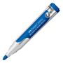 Imagem de Kit 03 Marcador para Quadro Branco FABER-CASTELL Cores Básicas Avulso
