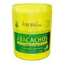 Imagem de Kit 03 Máscara Abacachos Forever Liss 950g