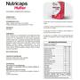 Imagem de Kit 03 Nutricaps Mulher Polivitaminico Maxinutri 60 Capsulas