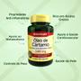 Imagem de Kit 03 Óleo de Cartamo 1000mg Maxinutri com 60 Capsulas