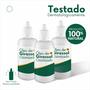 Imagem de Kit 03 oleo de girassol ozonizado 30ml