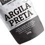 Imagem de Kit 03 Sachê De Argila Em Pó Preta Laborene 100g
