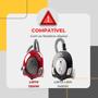 Imagem de Kit 03 Saco Aspirador de Pó Electrolux Descartável Listo Lis11 1400W