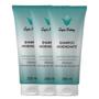 Imagem de Kit 03 Shampoo Capi Nutry 200Ml