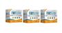 Imagem de Kit 03 Suplemento Fort Gerin Imunity Com 30Cps - La San Day