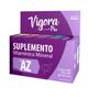 Imagem de Kit 03 Suplemento Vigora Plus de A-Z Com 60 Cps - Prati