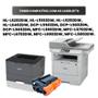 Imagem de Kit 03 Toner Tn3442 Compatível Para brother DCP-L5602DN