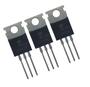 Imagem de Kit 03 transistor tip120 60v 5a - antigo original  st