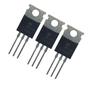 Imagem de Kit 03 transistor tip120 60v 5a - antigo original  st