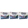 Imagem de Kit 03 Un Algodao Bola Cottonbaby Colorido 50g