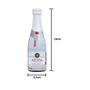 Imagem de Kit 03 Un. Mini Espumante Monte Paschoal Moscatel Ice 187ml