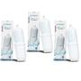 Imagem de KIT 03 UN Refil HF-SFT Compativel purificadores Everest Soft