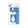Imagem de KIT 03 UN Refil Universal RV 01 Acquabios 20L/h Carvão Ativado