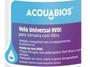 Imagem de KIT 03 UN Refil Universal RV 01 Acquabios 20L/h Carvão Ativado