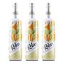 Imagem de Kit 03 Un. Vinho Frisante Garibaldi Relax Branco Demi-sec