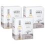 Imagem de Kit 03 Un. Vinho Miolo Seleção Chardonnay / Viognier Bag 3Lt