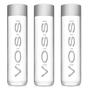 Imagem de Kit 03 Unid Água Mineral Voss Sem Gás 850Ml Garrafa Plástico
