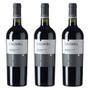 Imagem de Kit 03 Unid. Vinho Caldora Montepulciano D'Abruzzo DOC 750ml