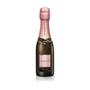 Imagem de Kit 03 Unidades Mini Espumante Chandon Baby Brut Rosé 187Ml