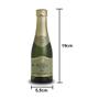 Imagem de Kit 03 Unidades Mini Espumante Monte Paschoal Brut 187ml