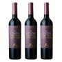 Imagem de Kit 03 Unidades Vinho La Linda Cabernet Sauvignon 750ml