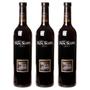 Imagem de Kit 03 Unidades Vinho Pata Negra Oro Tempranillo 750Ml