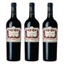 Imagem de Kit 03 Unidades Vinho Rutini Cabernet - Malbec 750ml