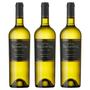 Imagem de Kit 03 Unidades Vinho Rutini Trumpeter Sauvignon Blanc 750ml