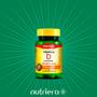 Imagem de Kit 03 Vitamina D 100% IDR 60 Capsulas Maxinutri