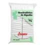 Imagem de Kit 03Pac Quadradinhos Algodão Sussex Macio E Absorvente 95g
