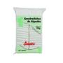 Imagem de Kit 03Pac Quadradinhos Algodão Sussex Macio E Absorvente 95g