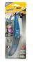 Imagem de Kit 04 Acendedor Handy BIC, Multiuso, Azul, Recarregável com Isqueiro BIC Maxi, Fácil Manuseio - BT 4 UN
